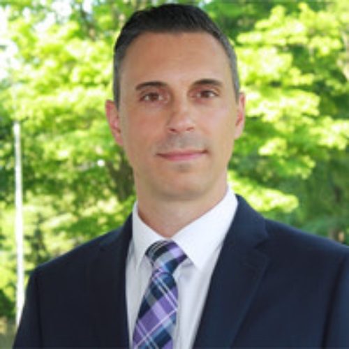 John Franceschini, CPA