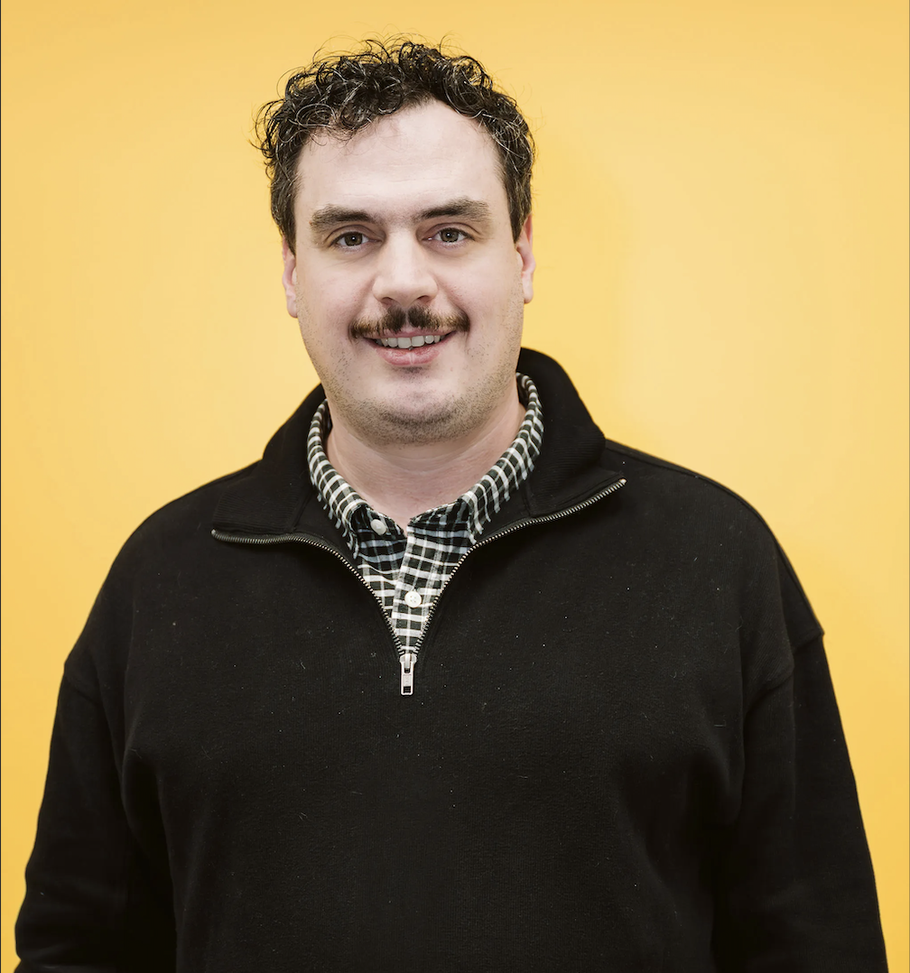 Christopher Gyorffy