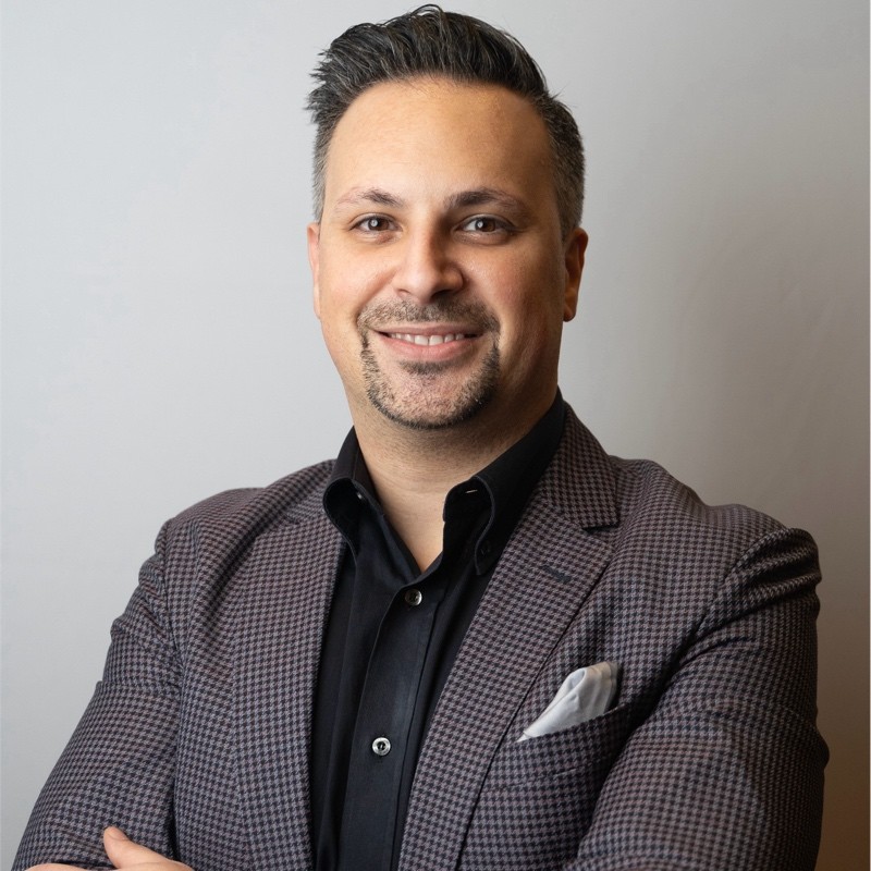 Jamal Khaizaran