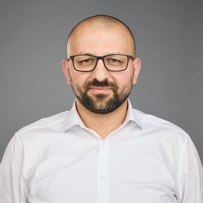 Maan Musleh